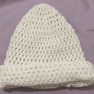 Crochet Beanie